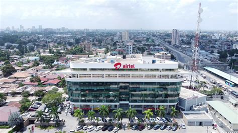 bonasi za airtel|Airtel Tanzania yaendelea kusogeza huduma za mawasiliano.